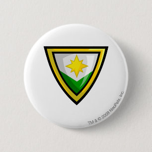 Team Brightvale Logo Ronde Button 5,7 Cm