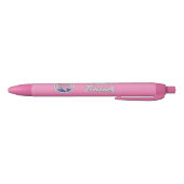 Team Britney logo pen (Bodem)