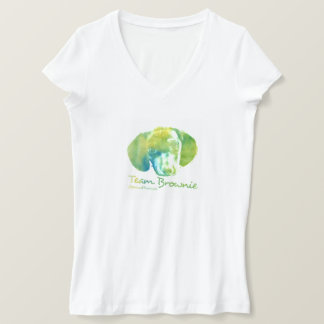 Team Brownie T-shirt