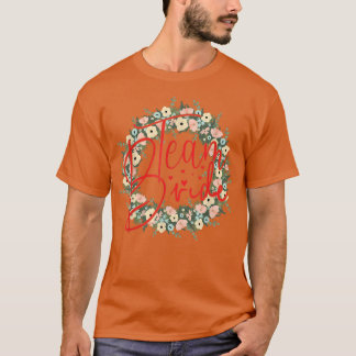 Team Bruid Bruid Meisje Hen Party Stag Party Vrien T-shirt