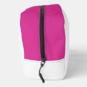 Team Bruid Bruids Party Naam Bruidsmeisje Gift Pin Toilettasje (Rechts)