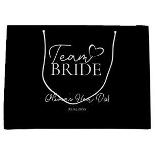 Team Bruid cadeautas - Fun Hen Party 