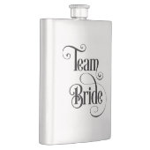 Team Bruid Flacon (Rechts)