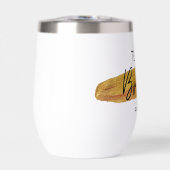 Team bruid gepersonaliseerde vrijgezellenfeest gun (Voorkant)