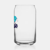 Team Bruid Kan Glas (Links)