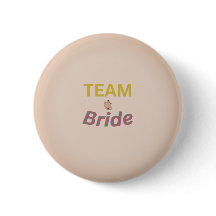 Team Bruid knop