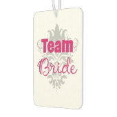 Team Bruid Luchtverfrisser (Links)