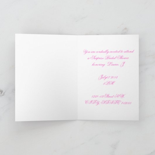 Team bruid Trouwjurk bruid bruids silhouet (Binnen)