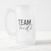 Team Bruid Vorst Mok (Links)