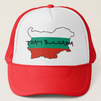 Team Bulgarije Pet
