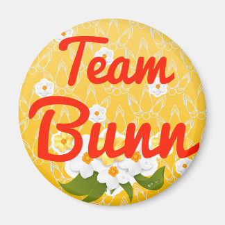Team Bunn Magneet
