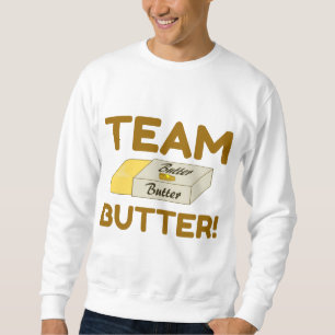 TEAM BUTTER TRUI