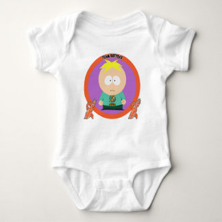Team Butters - Baby/Peuter Romper