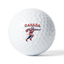Team Canada Voetbal Dynamische Patriottische Atlee