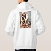 Team Capital Offense Sweatshirt (Achterkant)