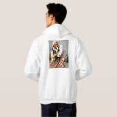 Team Capital Offense Sweatshirt (Achterkant volledig)