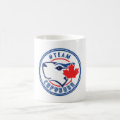 Team Capybara Mok (Center)