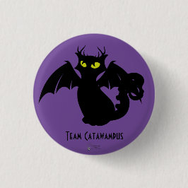 Team Catawampus Button