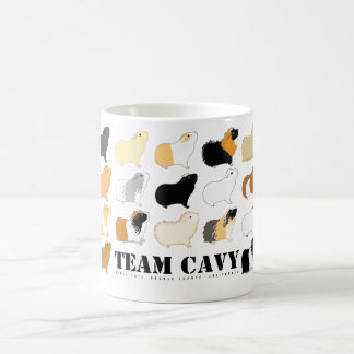 TEAM CAVY KOFFIEMOK