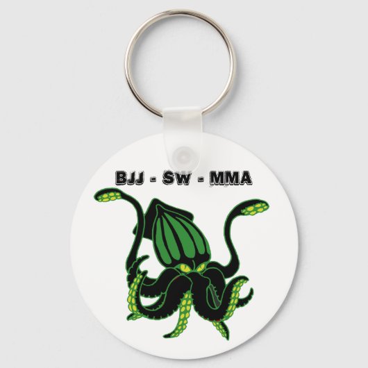 TEAM-CHOCO-Sleutelhanger Sleutelhanger (Voorkant)