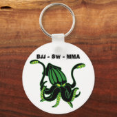 TEAM-CHOCO-Sleutelhanger Sleutelhanger (Voorkant)