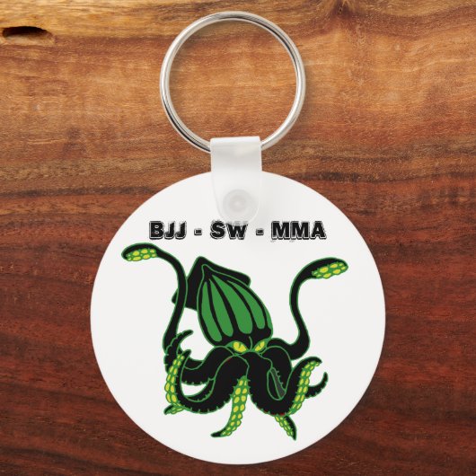 TEAM-CHOCO-Sleutelhanger Sleutelhanger (Voorkant)