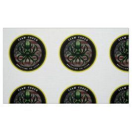 Team-Choco USA Gi Patch (15EA) Stof