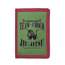 Team-Choco Wallet