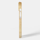 Team Cleves - Anne of Cleves' Crown & Signature Ca Case-Mate iPhone Case (Achterkant / Links)