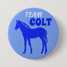 "Team Colt" Blauw Geslacht onthullen