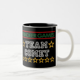 Team Comet Mok
