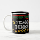 Team Comet Mok (Links)