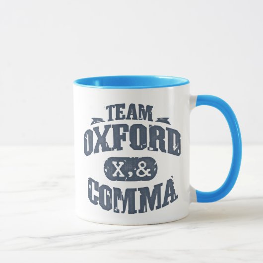 Team Comma Mok (Rechts)