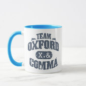 Team Comma Mok (Links)