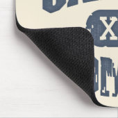 Team Comma Muismat (Hoek)