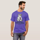 TEAM CONRAD T-SHIRT (Voorkant volledig)