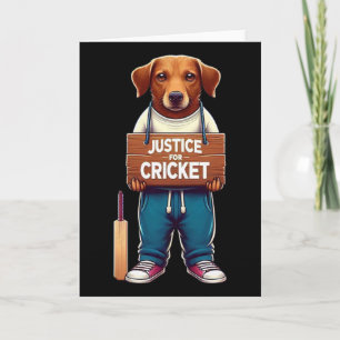 Team Cricket  Kaart