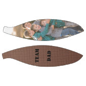 Team Dad for Vaderdag Basketbal (Panelen)