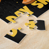 Team Dagploeg Legpuzzel (Zijkant)