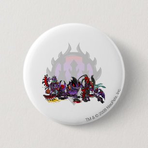 Team Darigan Citadel Group Ronde Button 5,7 Cm