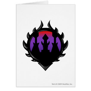 Team Darigan Citadel Logo