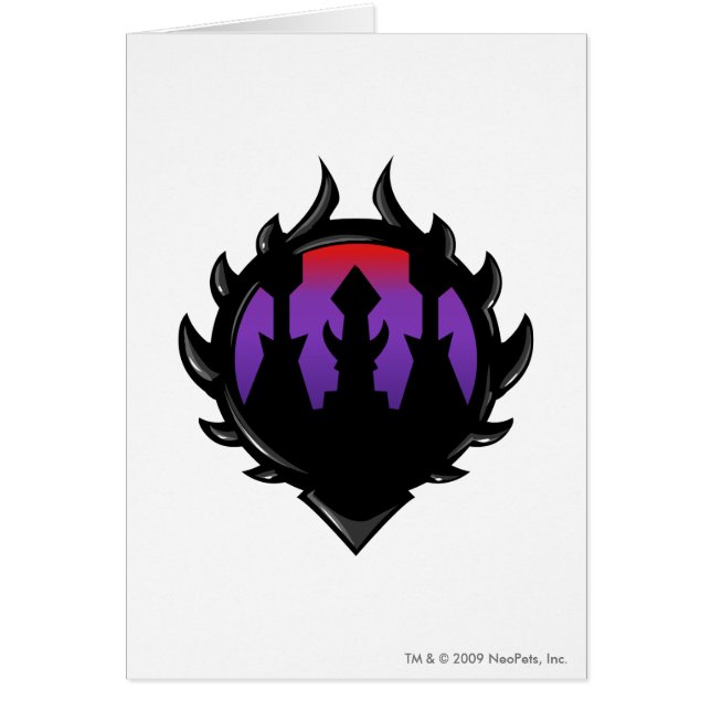 Team Darigan Citadel Logo (Voorkant)