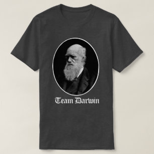 Team Darwin T-shirt