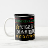 Team Dasher Mok (Links)