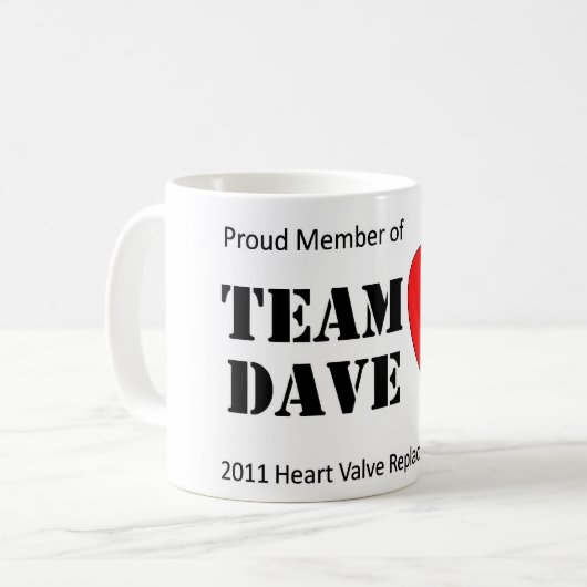Team Dave Mok (Voorkant links)