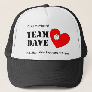 Team Dave Pet