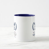 Team Dean Gilmore Girls-ontwerp Mok (Midden)