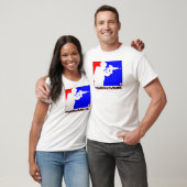 Team Deathmatch T-shirt (Unisex)