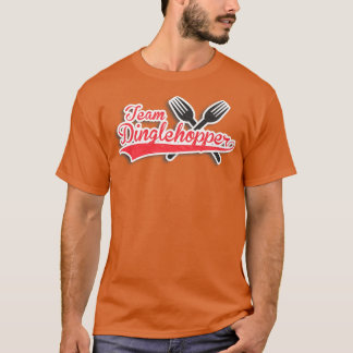 Team Dinglehopper T-shirt