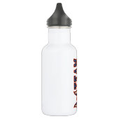 Team Dobe Waterfles (Links)